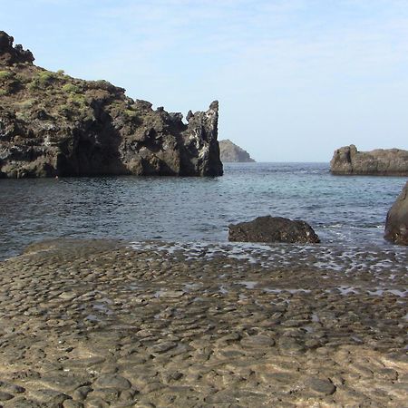 Las Sabinas Villa - El Guincho, Garachico 가라치코 외부 사진