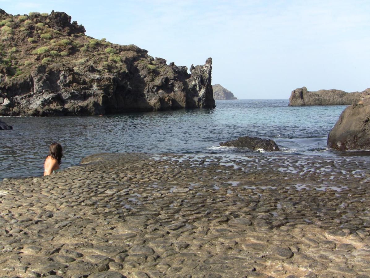 Las Sabinas Villa - El Guincho, Garachico 가라치코 외부 사진