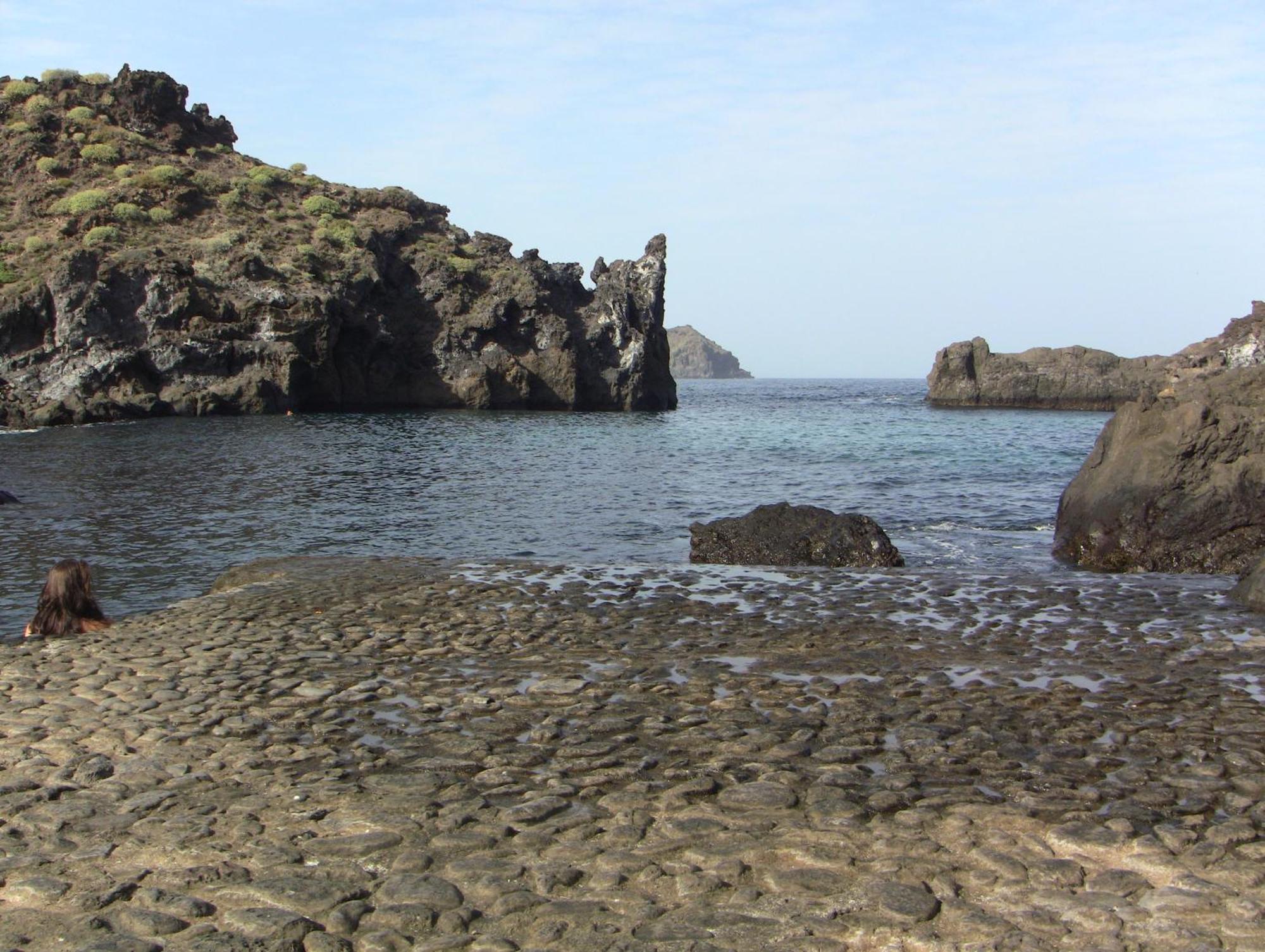 Las Sabinas Villa - El Guincho, Garachico 가라치코 외부 사진