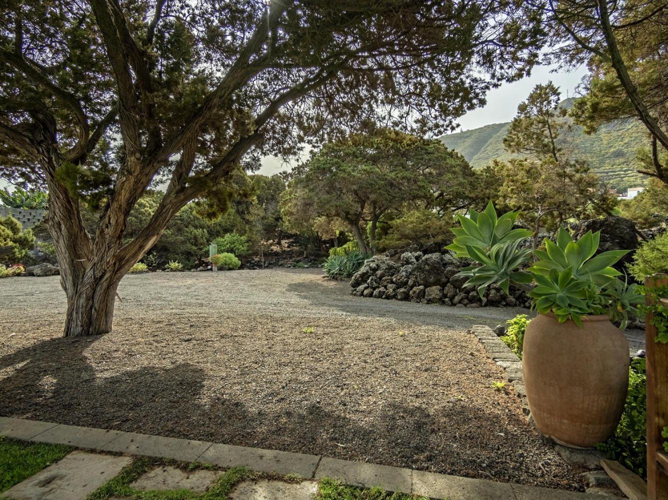 Las Sabinas Villa - El Guincho, Garachico 가라치코 외부 사진