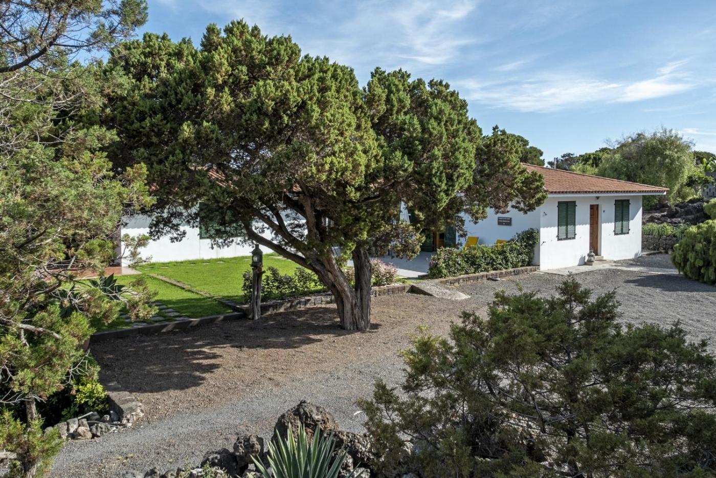 Las Sabinas Villa - El Guincho, Garachico 가라치코 외부 사진
